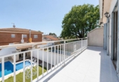 Дом с участком на продажу в городе Cambrils Фото