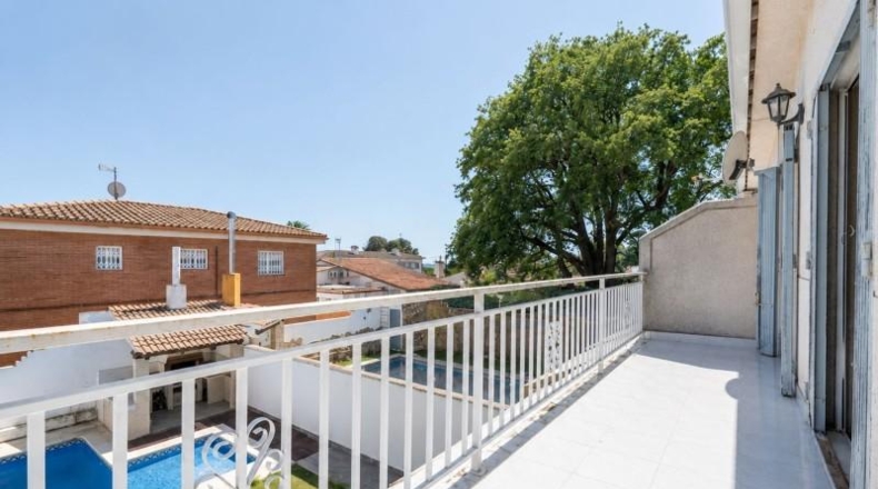 Tarragona - Cambrils - 187m2