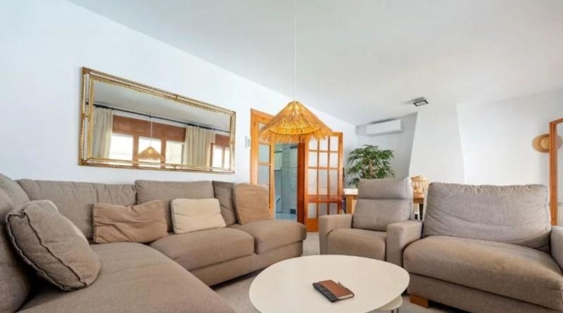 Tarragona - Cambrils - 187m2