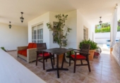Chalet independiente con terreno en venta en la España, Molina de Segura, ref: TR413379 foto