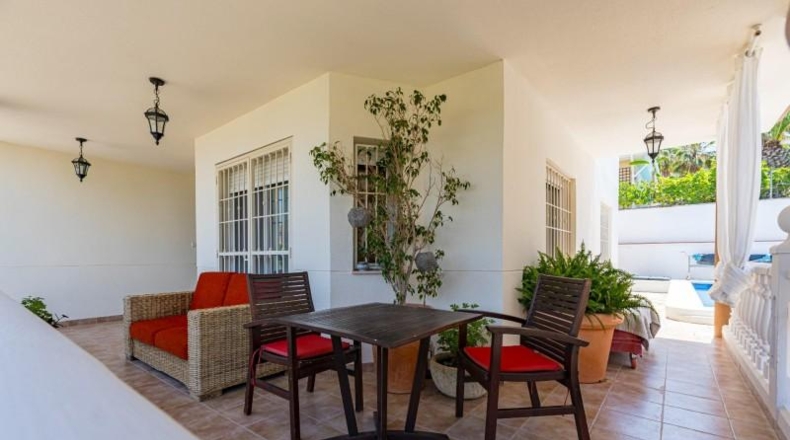 Мурсия - Molina de Segura - 458m2
