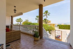 Molina de Segura 458&nbsp;m²