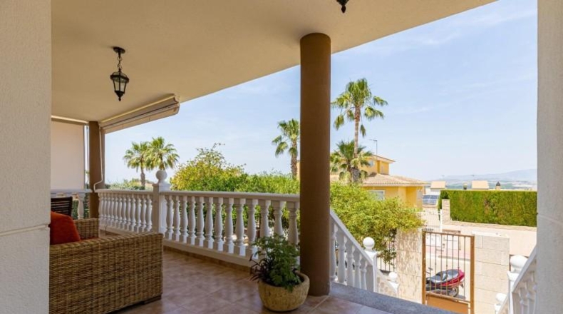 Мурсия - Molina de Segura - 458m2