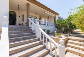 Molina de Segura 458&nbsp;m²