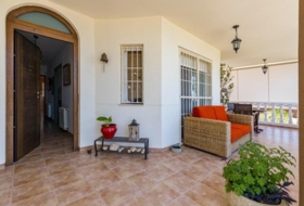 Molina de Segura 458&nbsp;m²