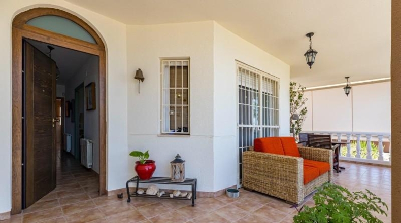 Мурсия - Molina de Segura - 458m2