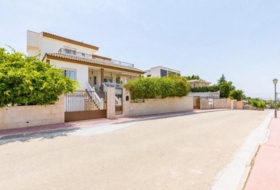 Molina de Segura 458&nbsp;m²