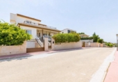 Chalet independiente con terreno en venta en la España, Molina de Segura, ref: TR413379 foto