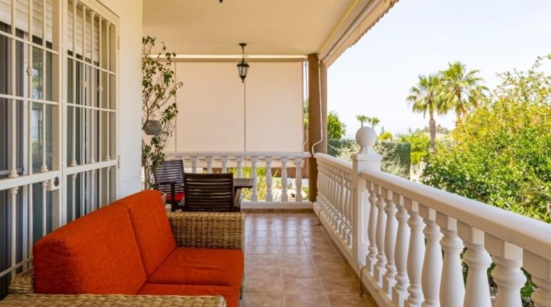 Мурсия - Molina de Segura - 458m2