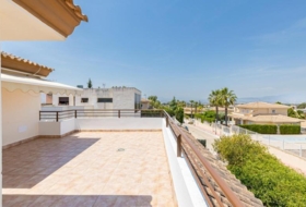 Molina de Segura 458&nbsp;m²