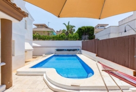 Molina de Segura 458&nbsp;m²