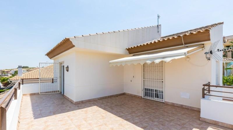Мурсия - Molina de Segura - 458m2