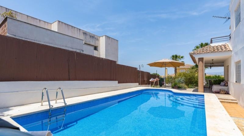 Мурсия - Molina de Segura - 458m2