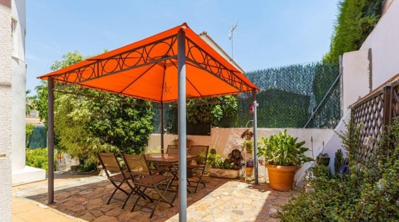Мурсия - Molina de Segura - 458m2
