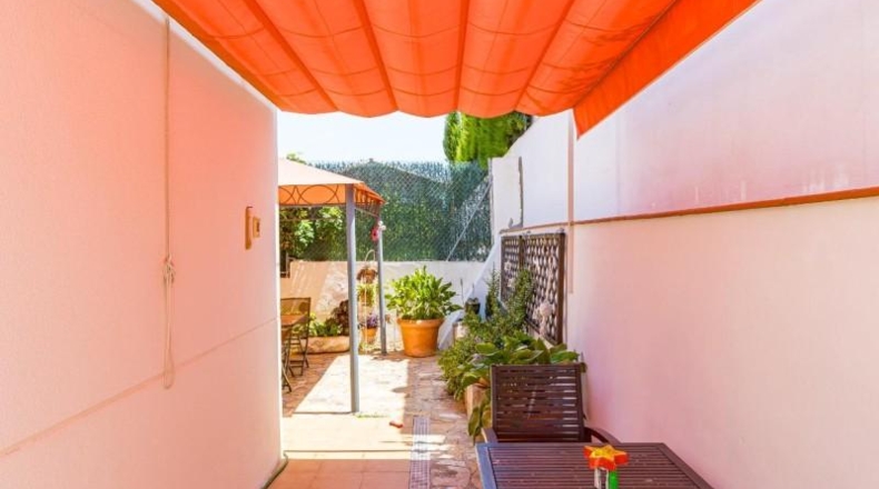 Мурсия - Molina de Segura - 458m2
