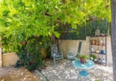 Chalet independiente con terreno en venta en la España, Molina de Segura, ref: TR413379 foto