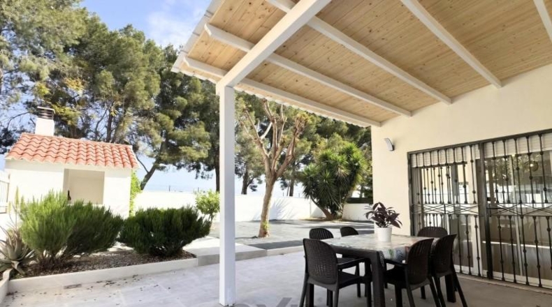València - Ribarroja del Turia - 400m2