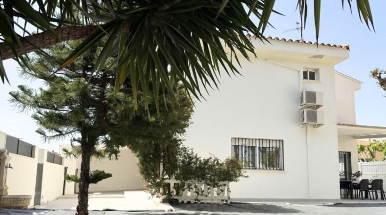 València - Ribarroja del Turia - 400m2