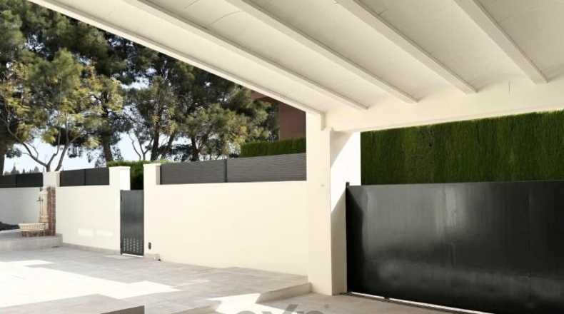 València - Ribarroja del Turia - 400m2