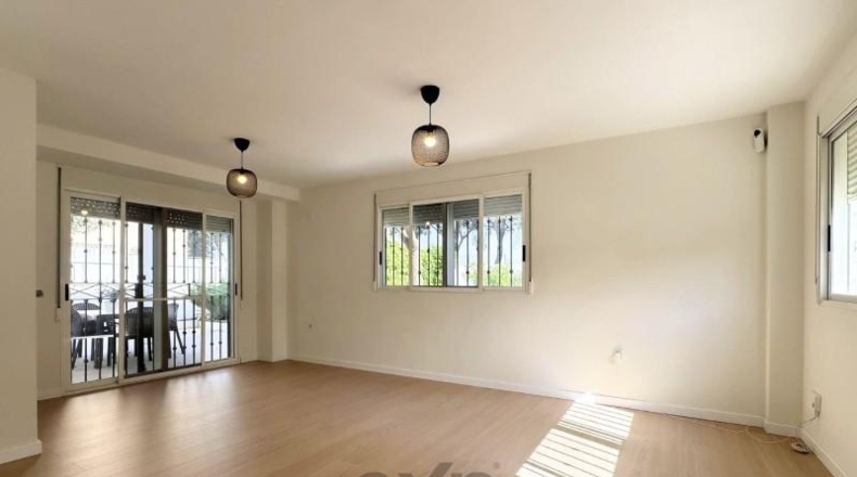 València - Ribarroja del Turia - 400m2