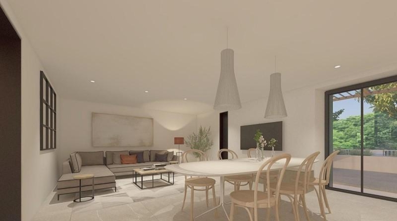 Islas Baleares - Santa Margalida - 7670m2