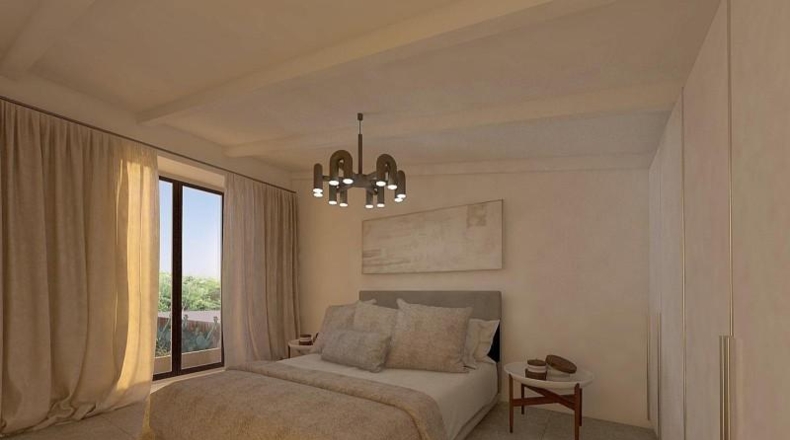 Islas Baleares - Santa Margalida - 7670m2