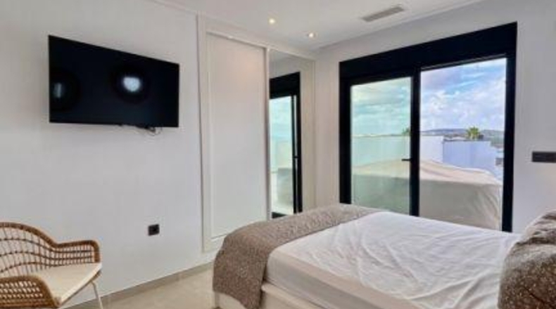 Alicante - Benejúzar - 218m2