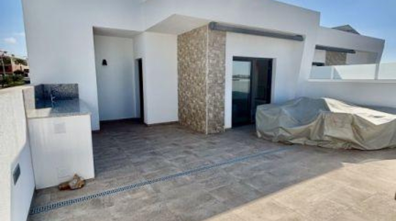 Alicante - Benejúzar - 218m2