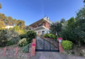 Detached villa with land for sale on España, Castellví de Rosanes, ref: TR413381 photo