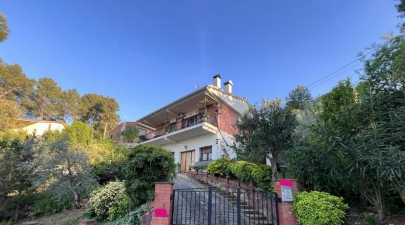 Barcelona - Castellví de Rosanes - 1004m2