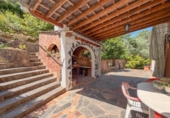 Detached villa with land for sale on España, Castellví de Rosanes, ref: TR413381 photo
