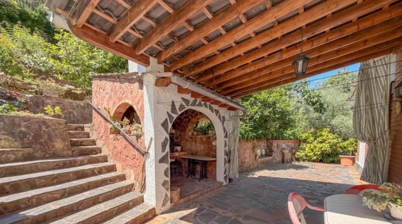 Barcelona - Castellví de Rosanes - 1004m2
