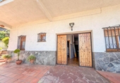 Detached villa with land for sale on España, Castellví de Rosanes, ref: TR413381 photo