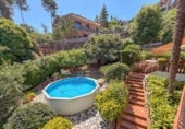 Detached villa with land for sale on España, Castellví de Rosanes, ref: TR413381 photo