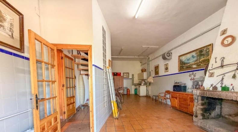 Barcelona - Castellví de Rosanes - 1004m2