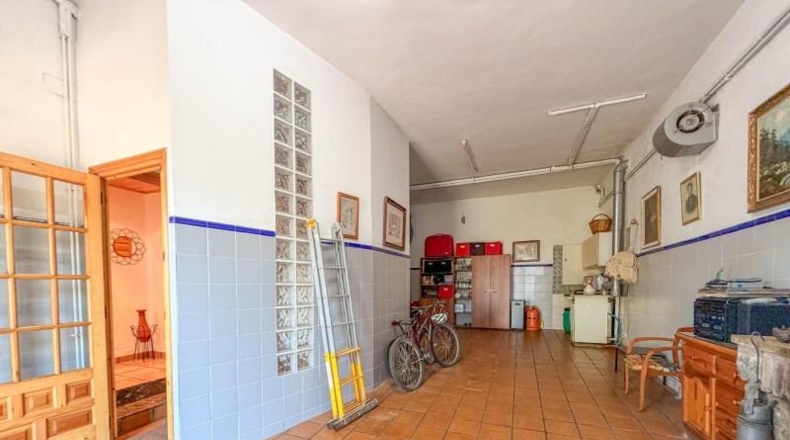 Barcelona - Castellví de Rosanes - 1004m2