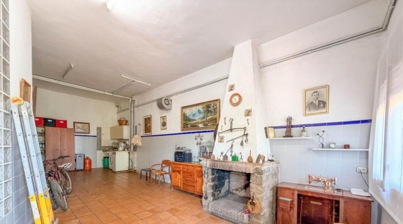 Barcelona - Castellví de Rosanes - 1004m2