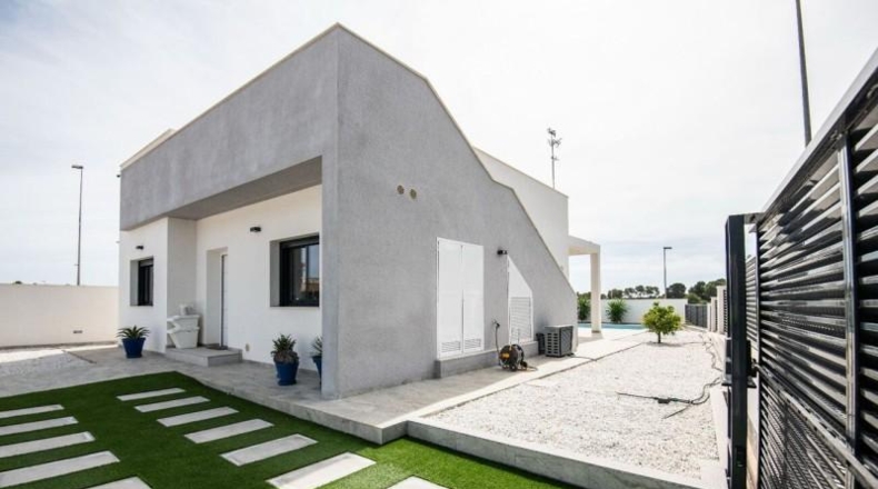 Alicante - Пилар-де-ла-Орадада - 300m2