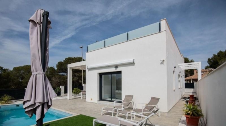 Alicante - Пилар-де-ла-Орадада - 300m2