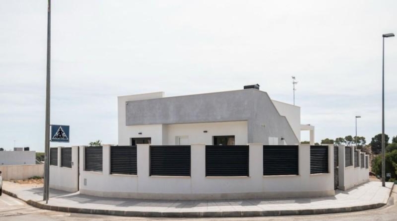 Alicante - Пилар-де-ла-Орадада - 300m2