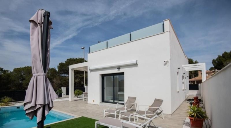 Alicante - Пилар-де-ла-Орадада - 300m2