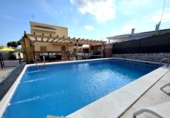 Chalet independiente con terreno en venta en la España, Benicasim, ref: TR380275 foto
