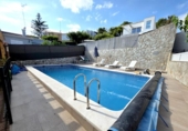 Chalet independiente con terreno en venta en la España, Benicasim, ref: TR380275 foto