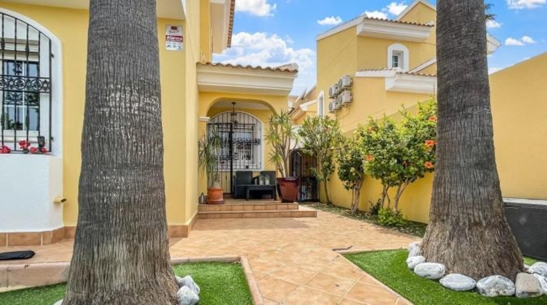 Alicante - Orihuela - 480m2