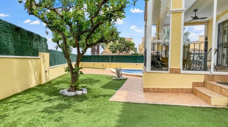 Alicante - Orihuela - 480m2