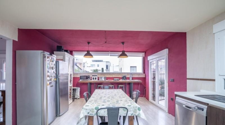 Granada - Villa de Otura - 568m2