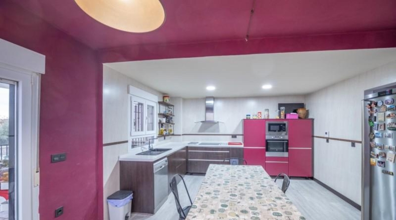 Granada - Villa de Otura - 568m2