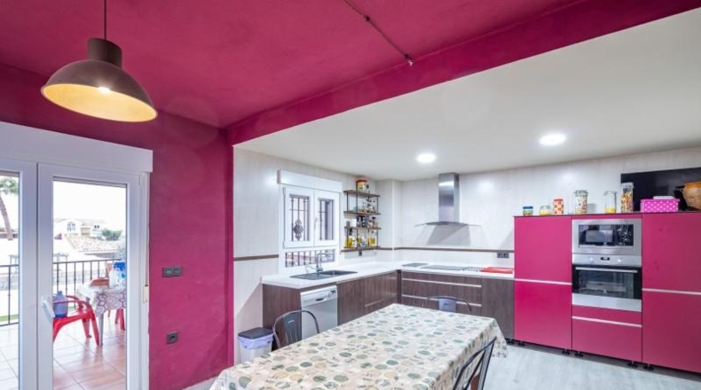 Granada - Villa de Otura - 568m2