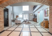 Chalet independiente con terreno en venta en la España, Villa de Otura, ref: TR413382 foto