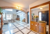 Chalet independiente con terreno en venta en la España, Villa de Otura, ref: TR413382 foto